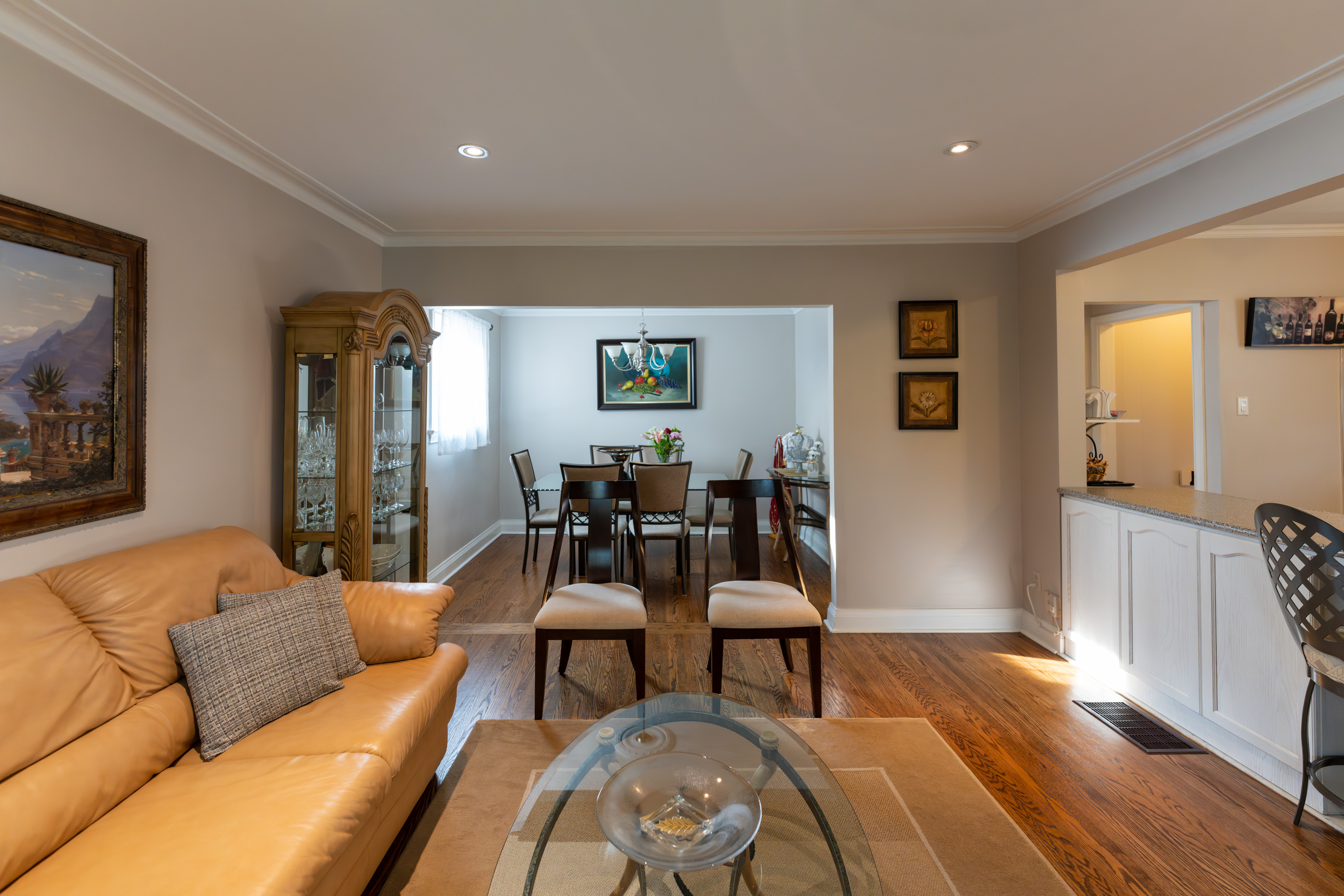 Great Family Home