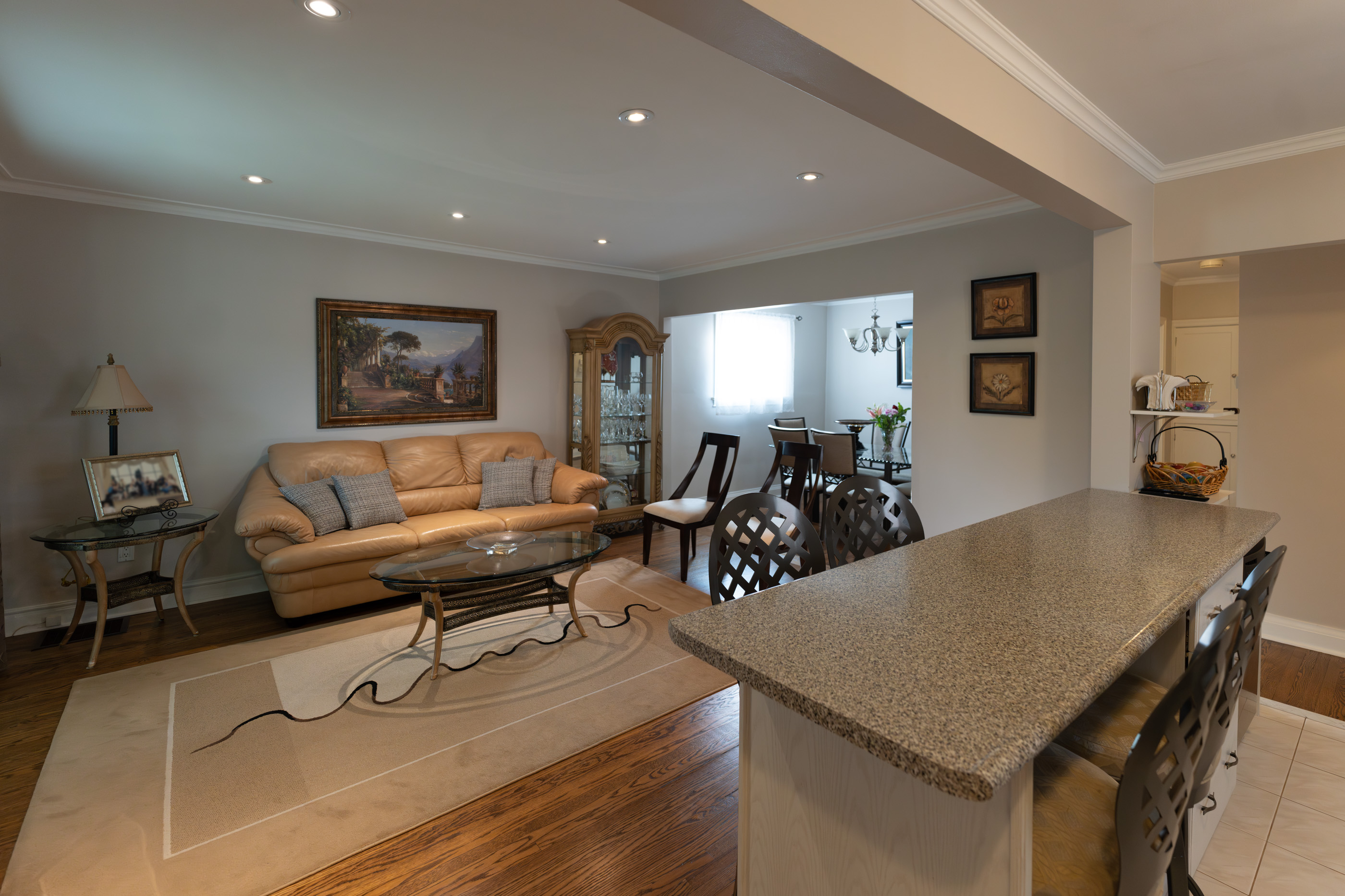 Open Concept