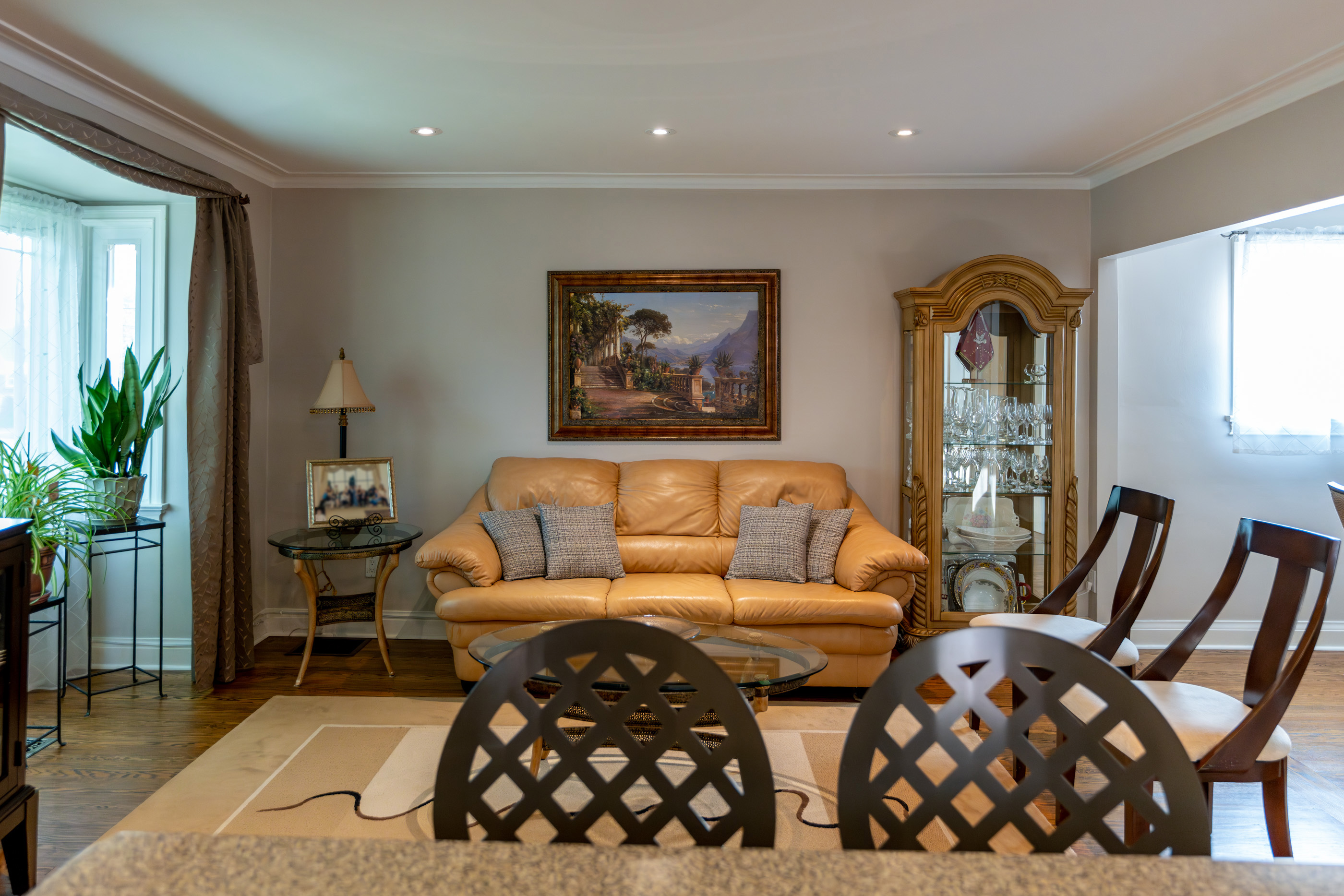 Large Living Room