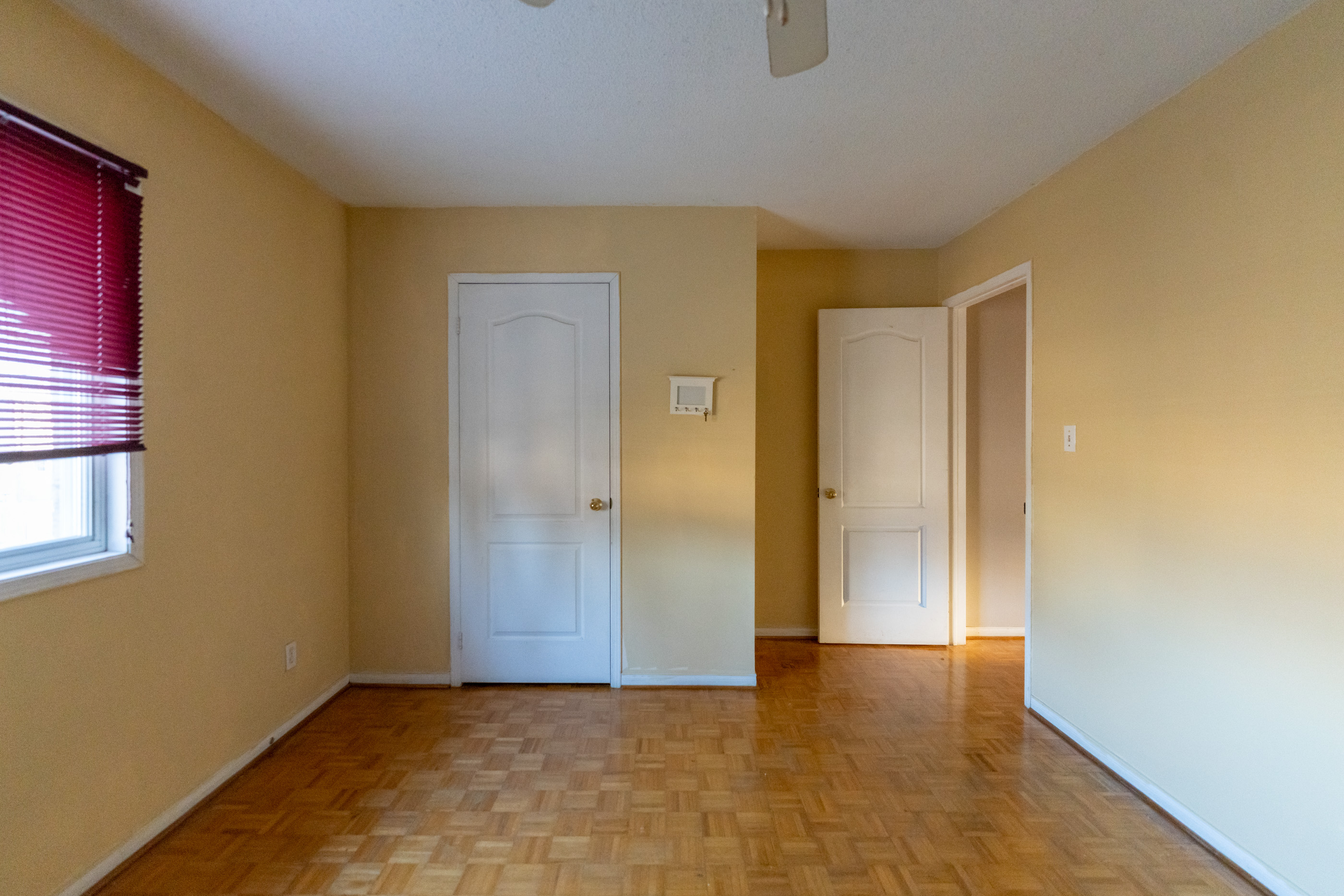 Second Floor Kitchen