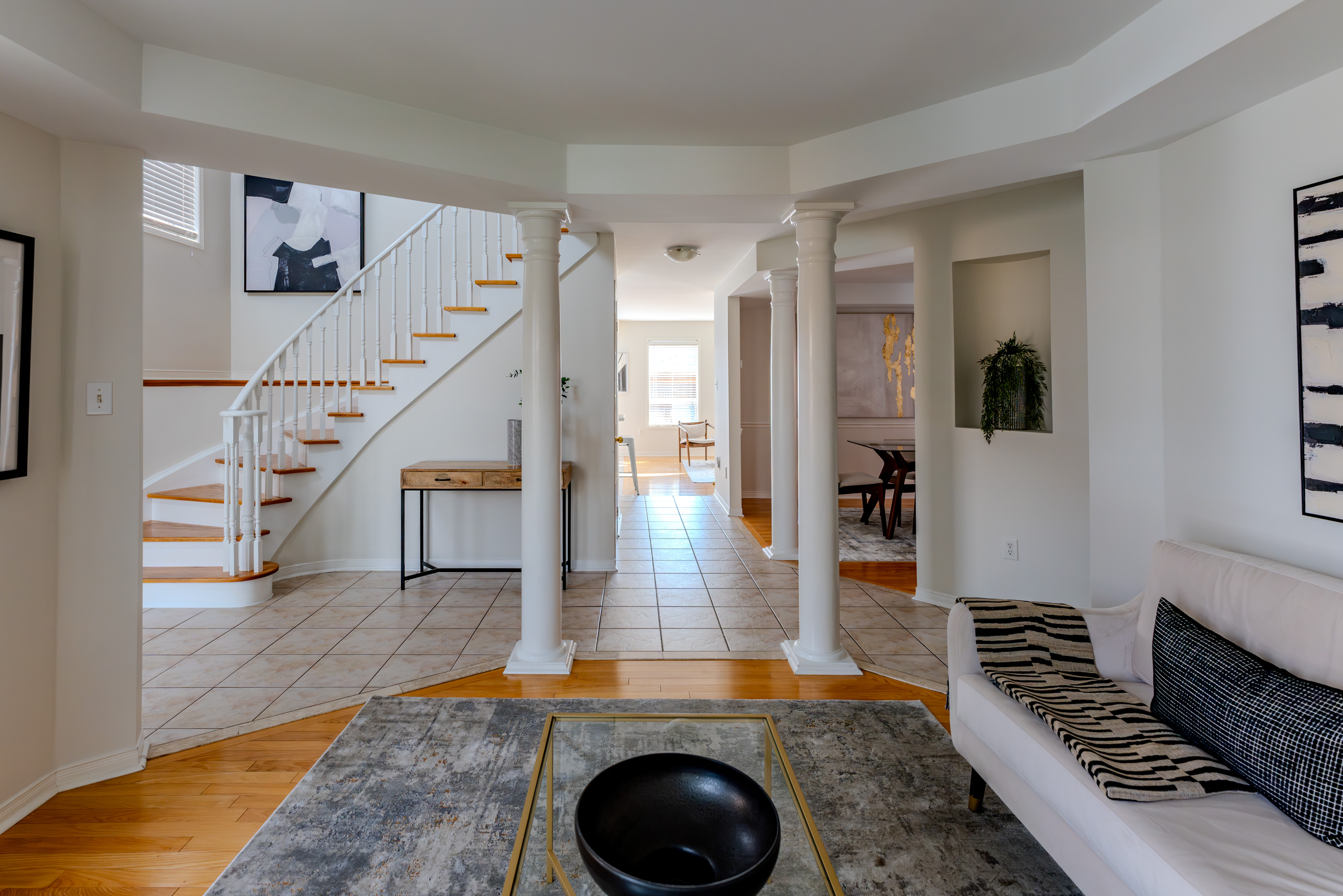 Open Concept