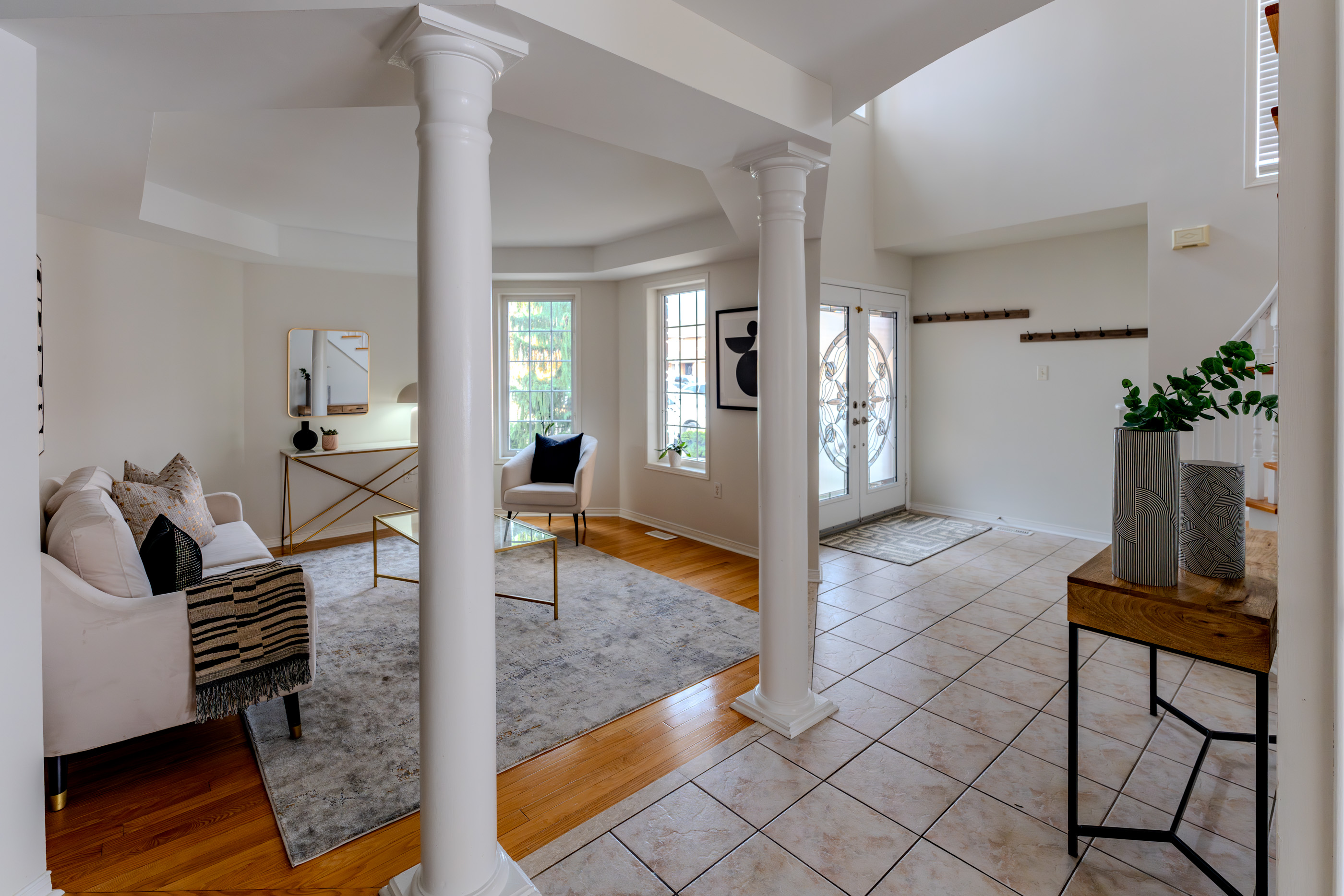 Open Concept