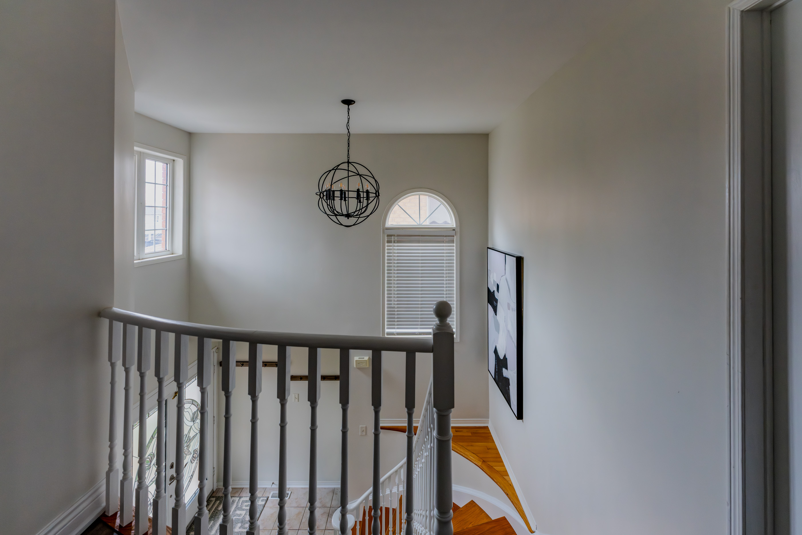 2nd Floor Landing