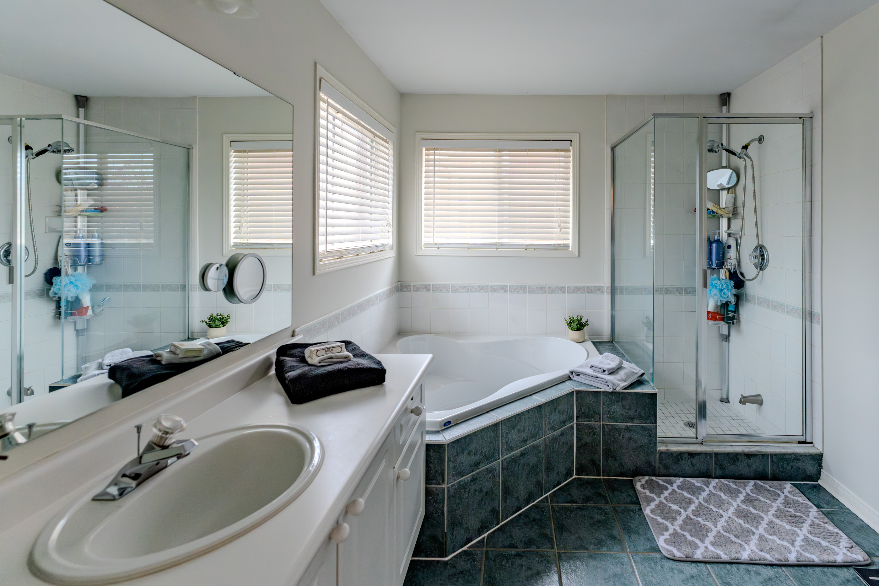 Master Ensuite