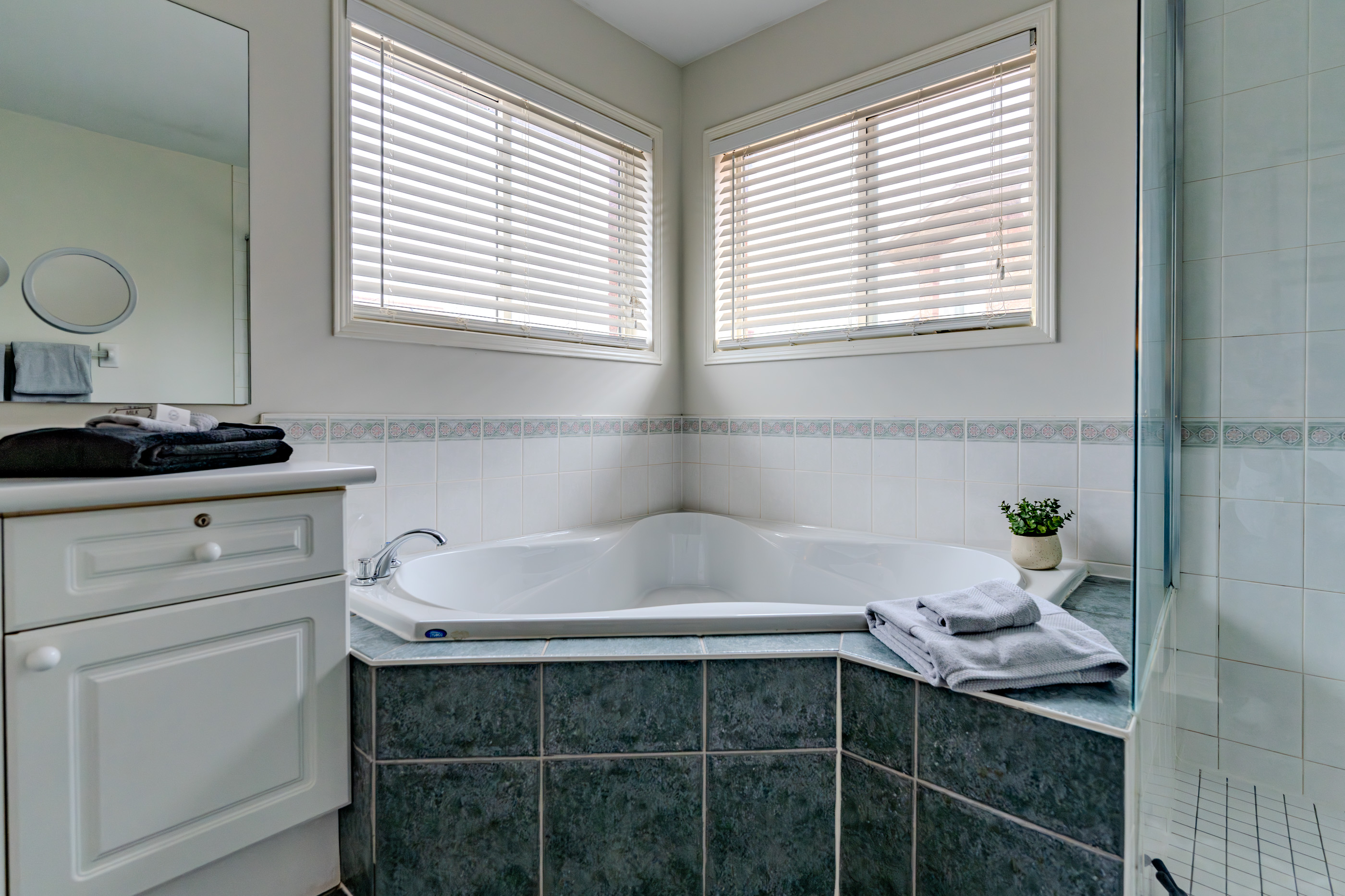Master Ensuite