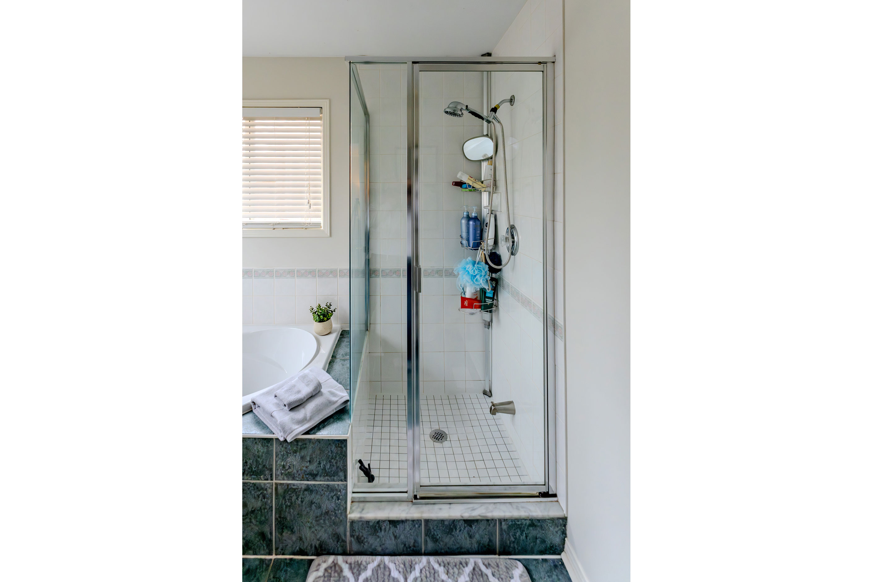 Master Ensuite