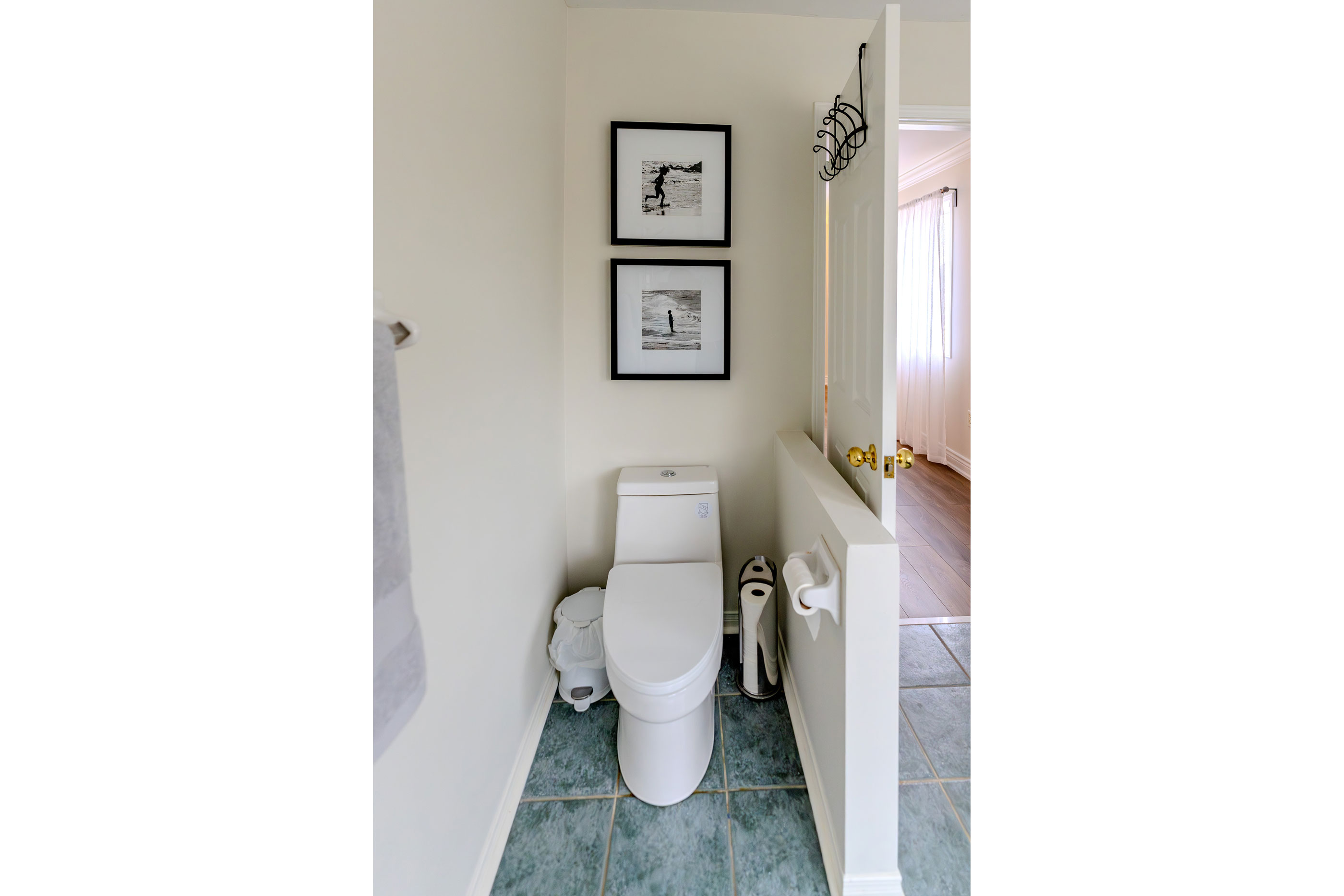 Master Ensuite