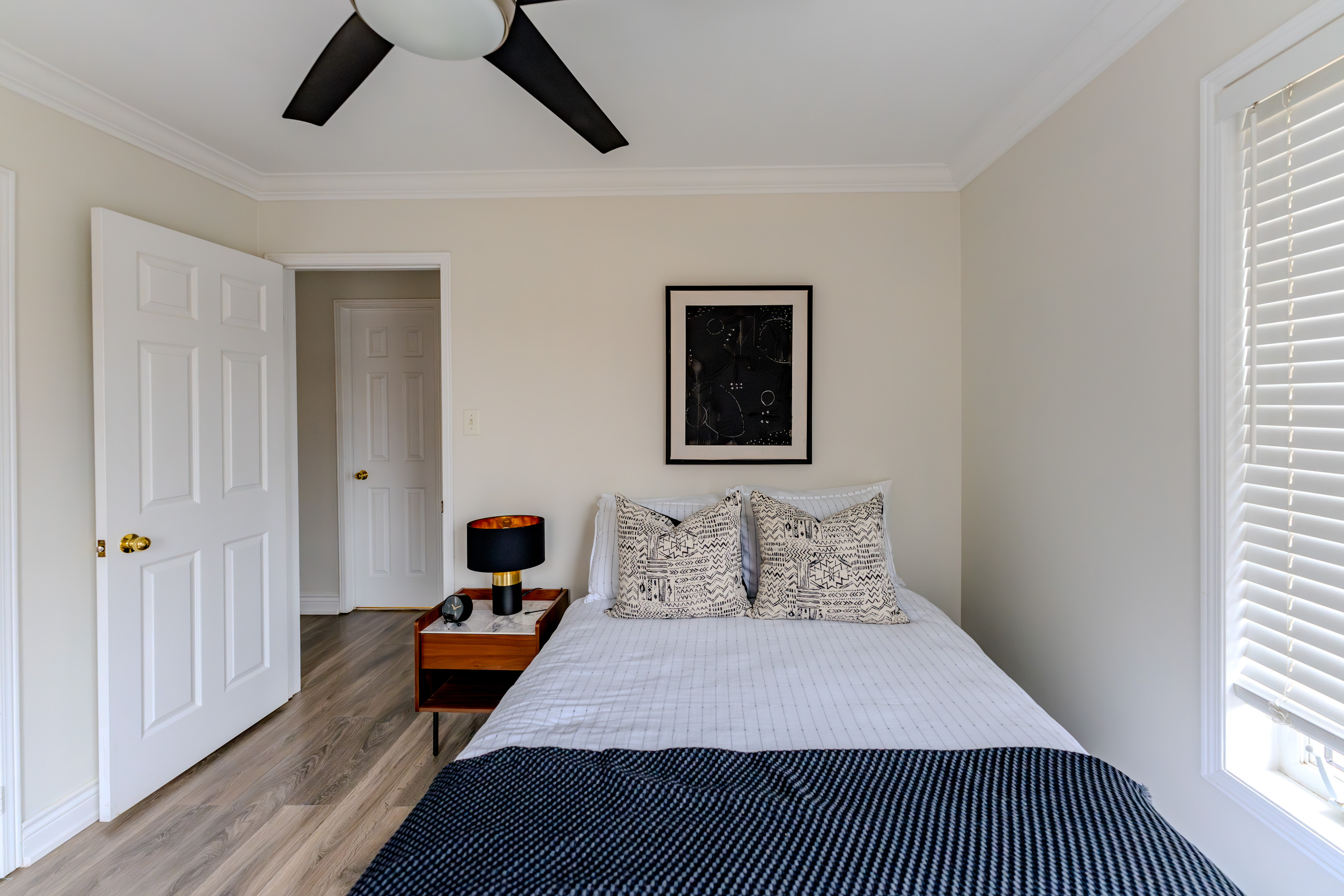 3rd Bedroom