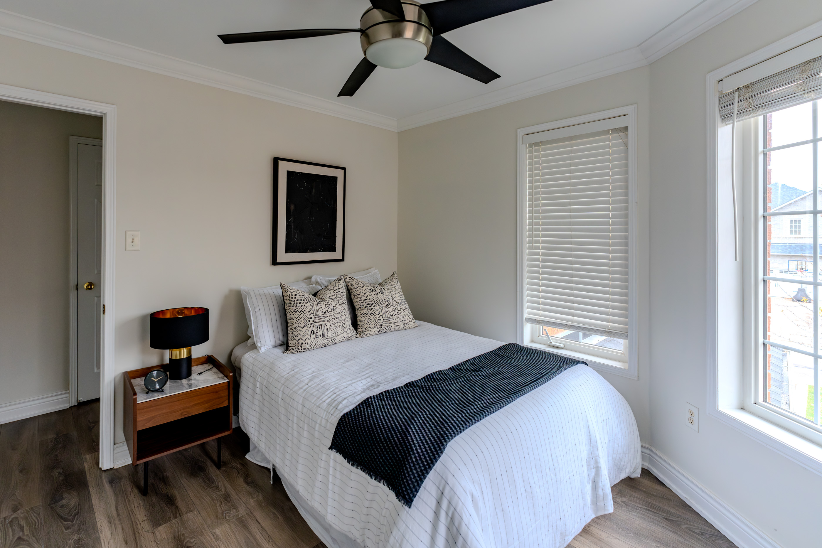 3rd Bedroom