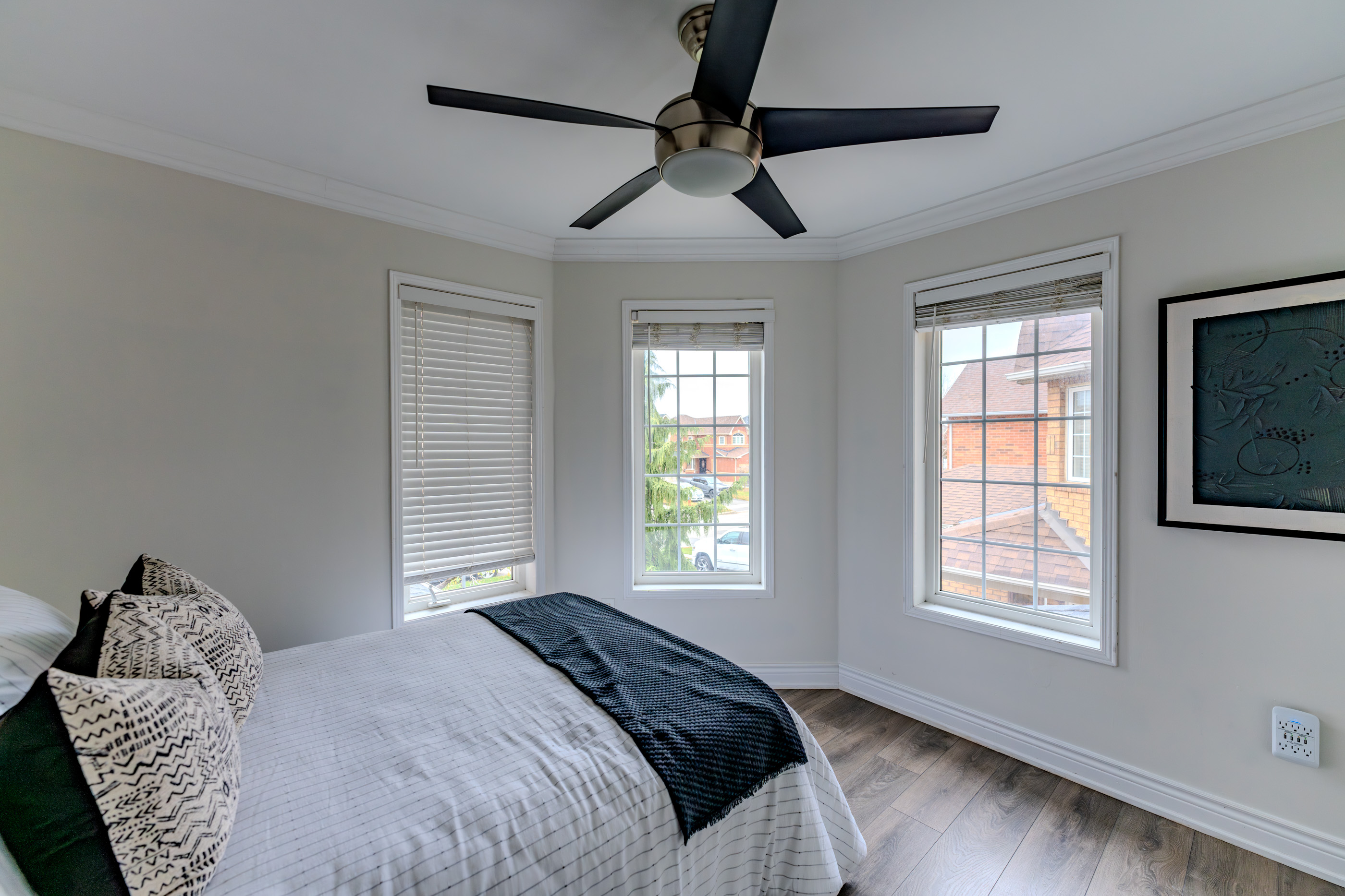 3rd Bedroom