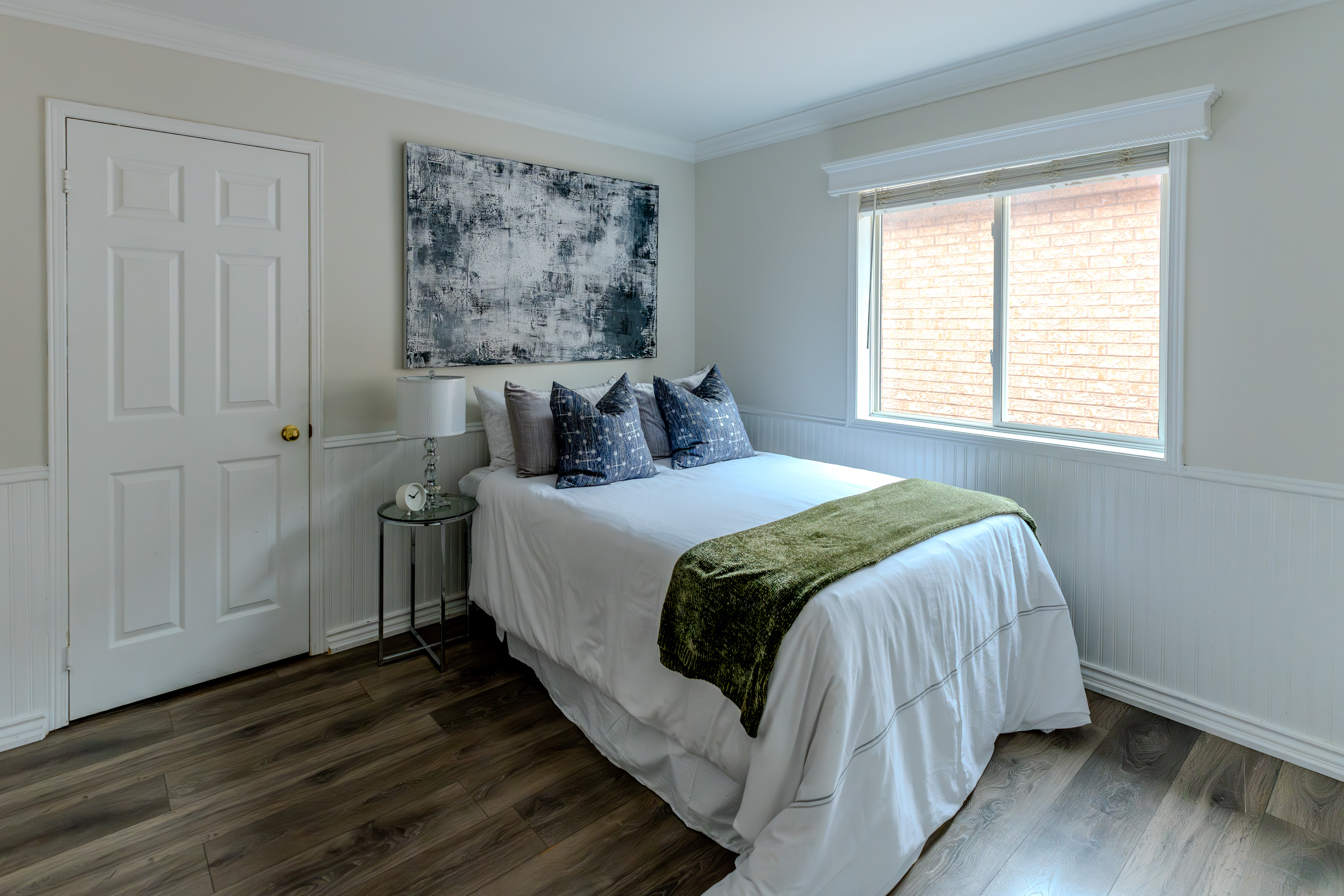 4th Bedroom