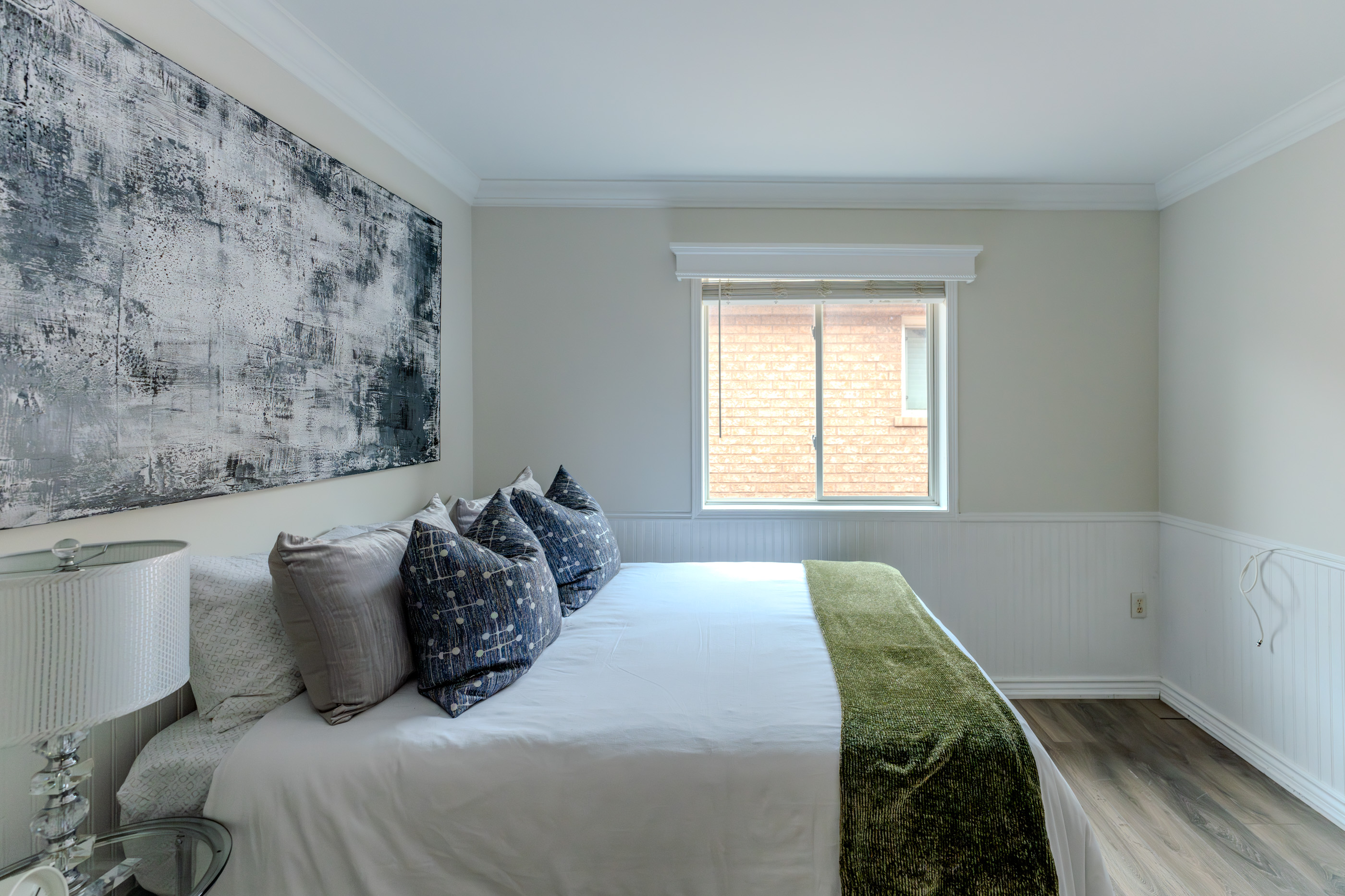 4th Bedroom