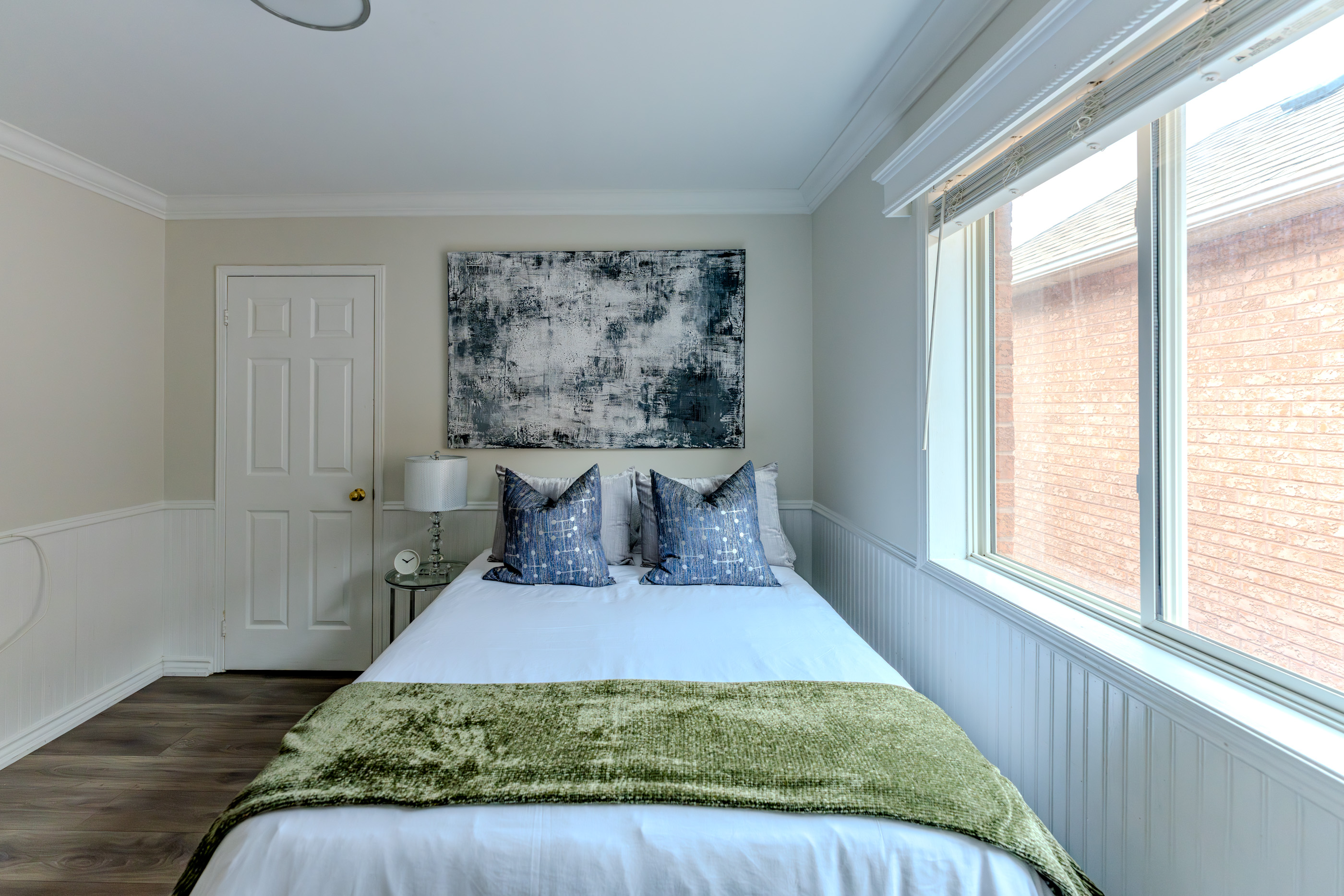 4th Bedroom